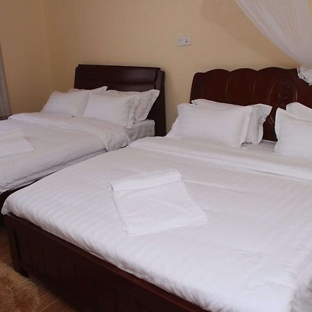 Trippleo'S Hotel Nairobi Extérieur photo