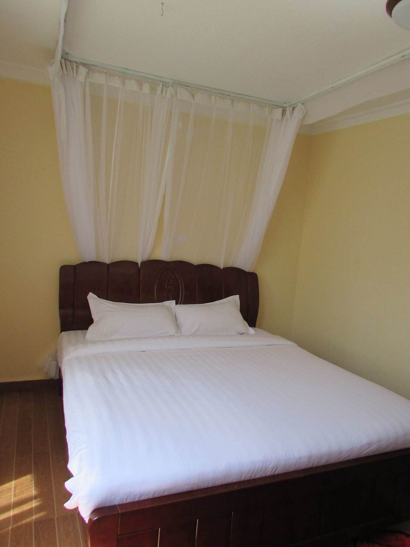 Trippleo'S Hotel Nairobi Extérieur photo